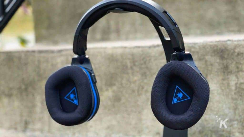 Review Turtle Beach Stealth 600 Gen 2 gaming headset