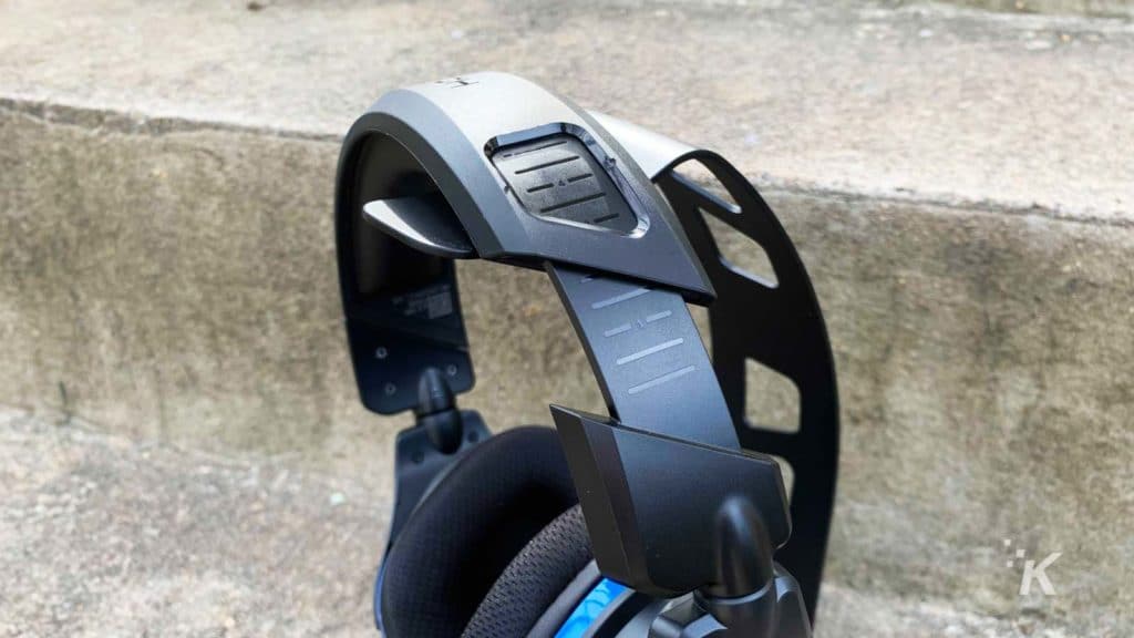 gaming headset