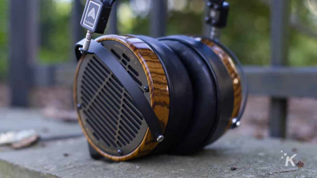 Audeze lcd3 discount