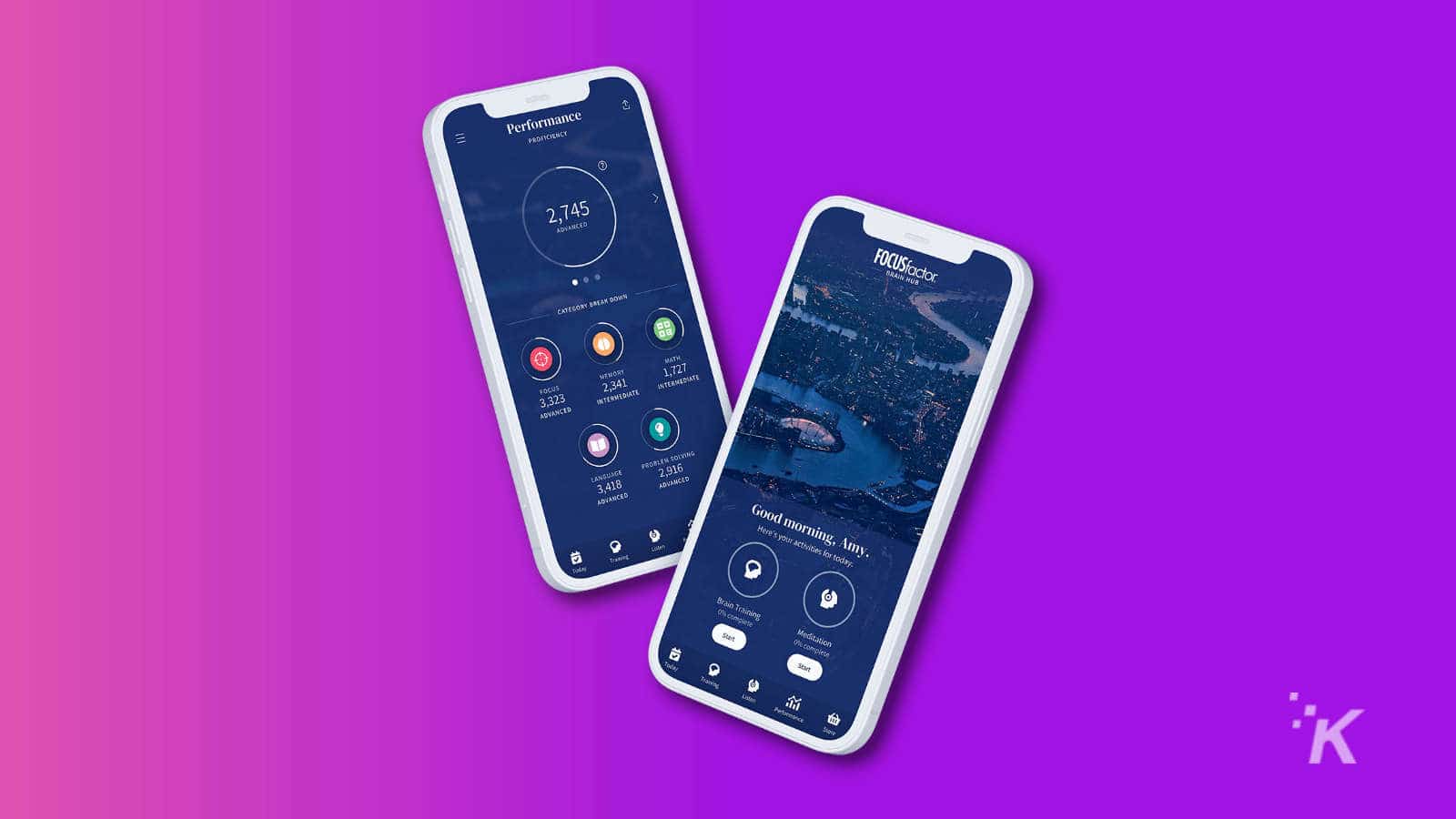 focus factor app