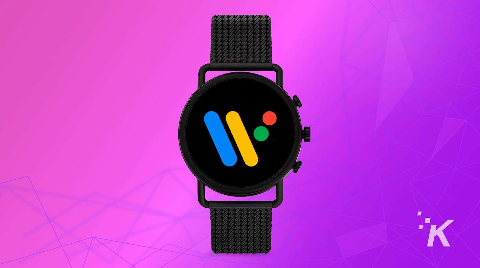 google pixel watch