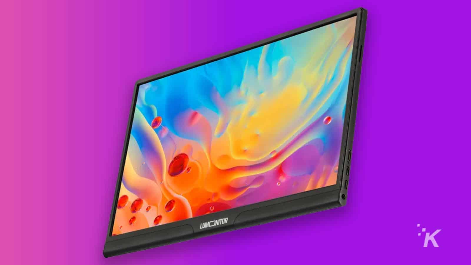 best buy computer monitors 4k