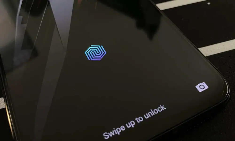 redmagic 6 gaming smartphone