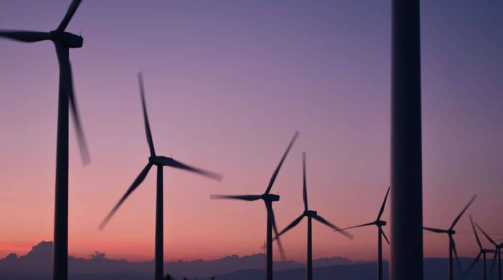 windfarm