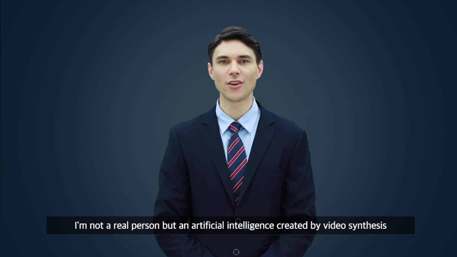 ai news reporter