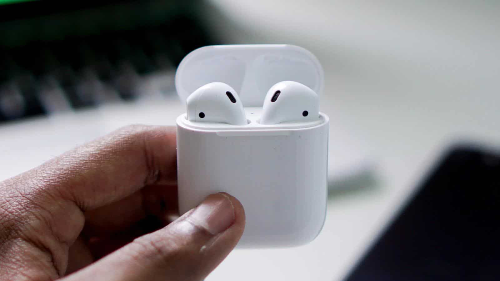 Air pods 2