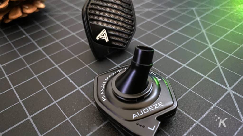 audeze lcdi3 iems