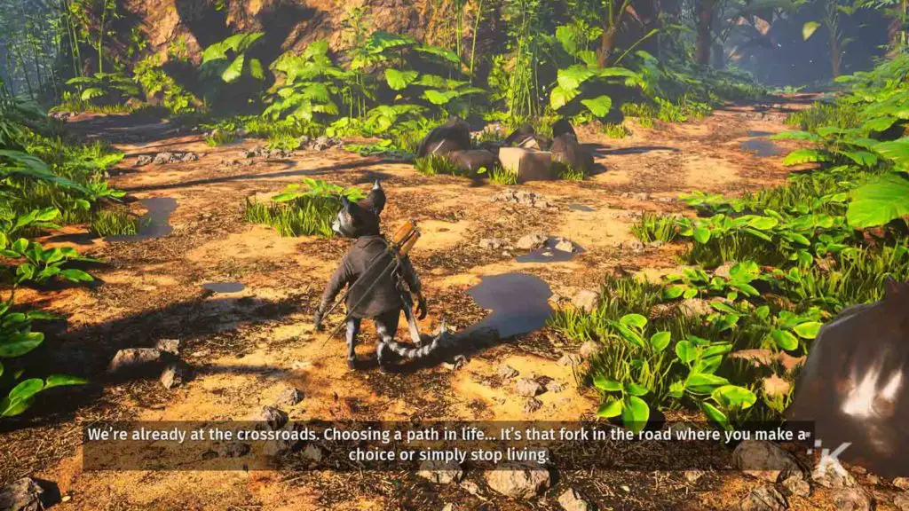 gameplay from xbox one