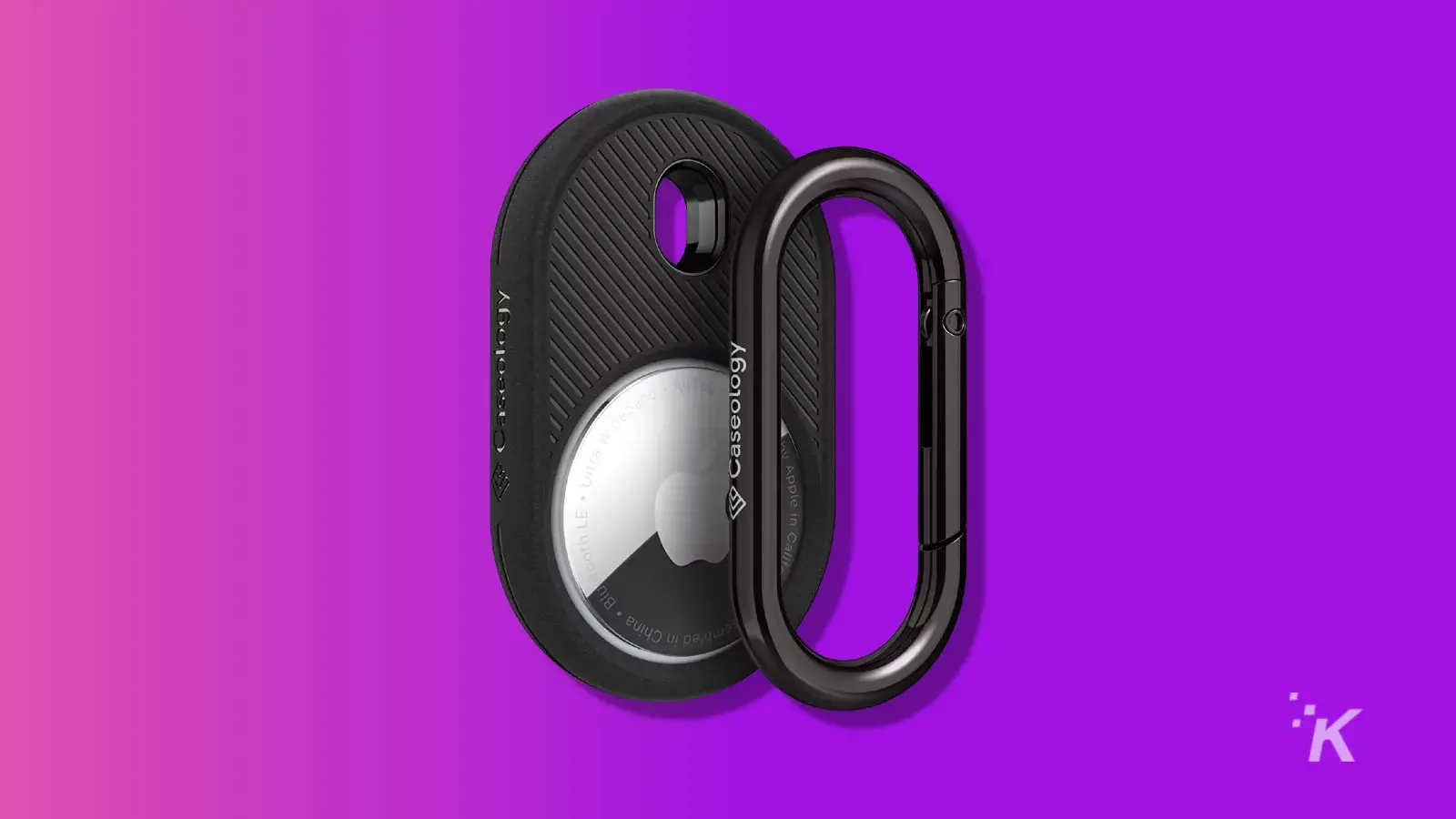 11 of the best Apple AirTag accessories: Cases, key rings, wallets and more