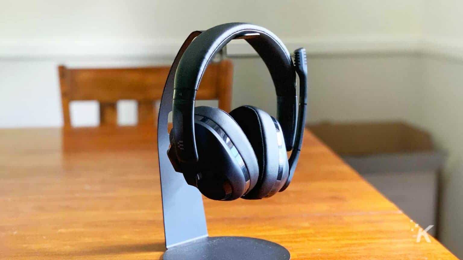 Review EPOS H3 a super comfortable plugandplay gaming headset