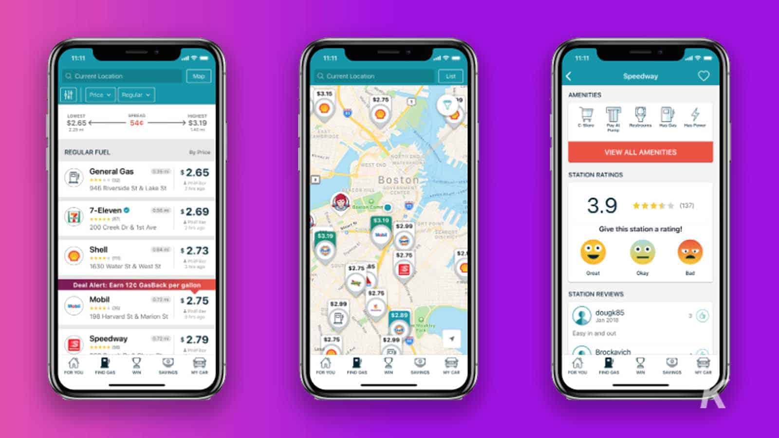 What is GasBuddy? And how can it save you money at the pumps?