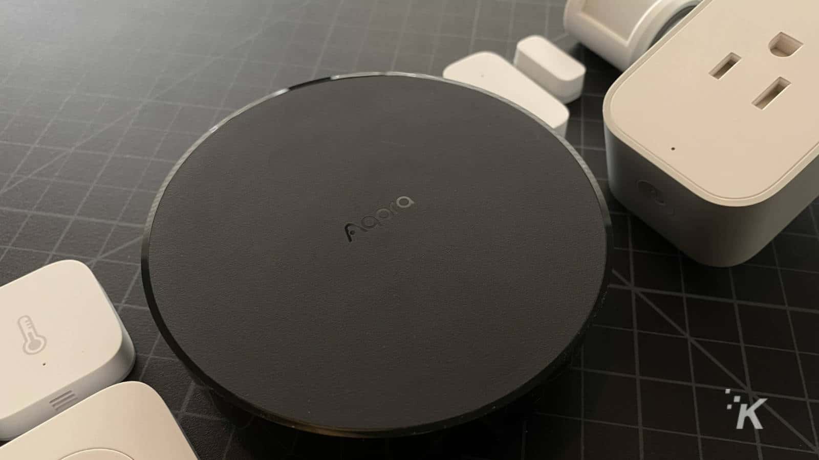 Xiaomi Aqara Hub M2 – Gadgets House