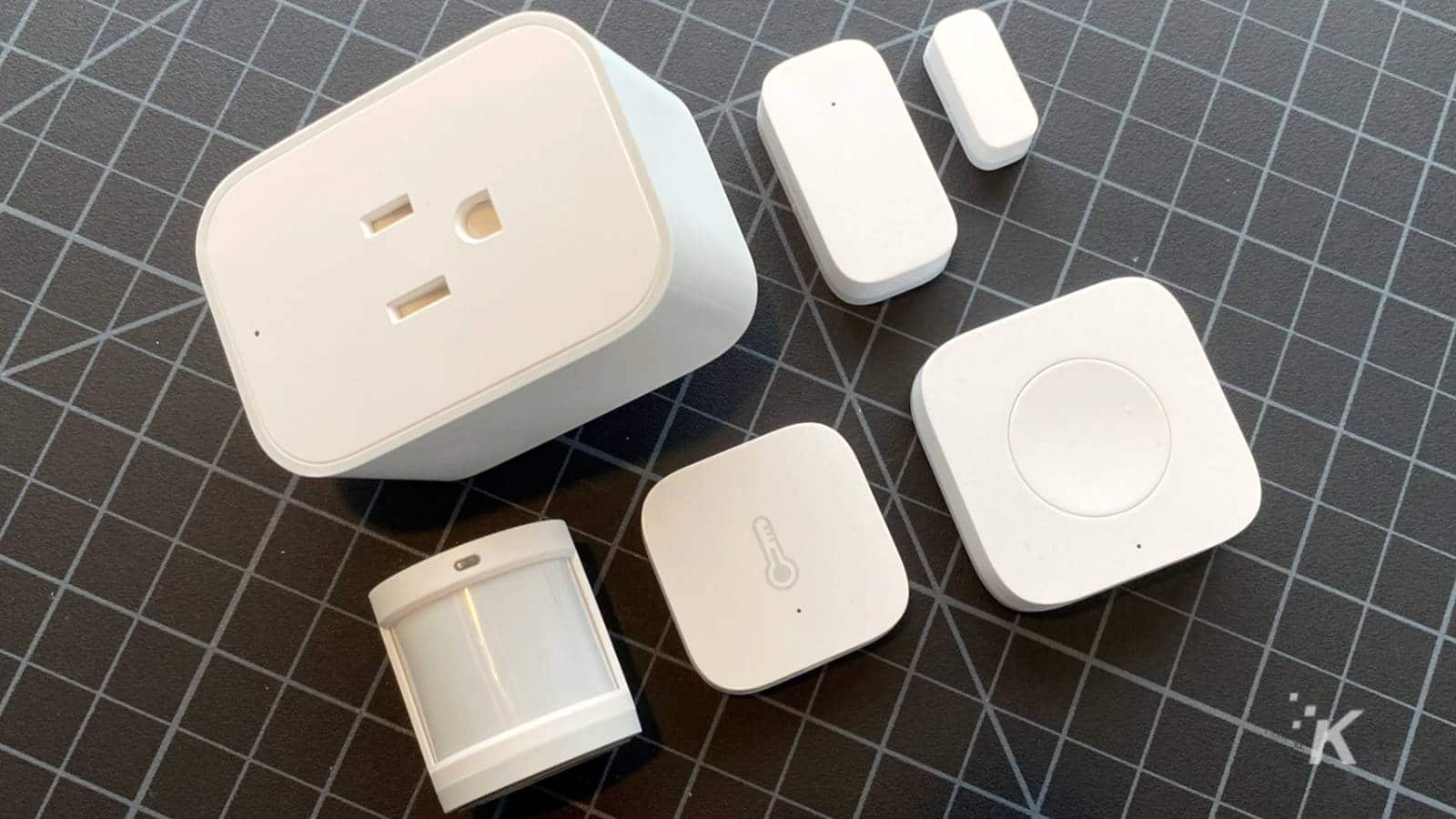 Xiaomi Aqara Hub M2 – Gadgets House