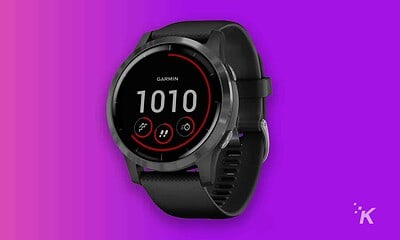 garmin smartwatch on prime day 2021
