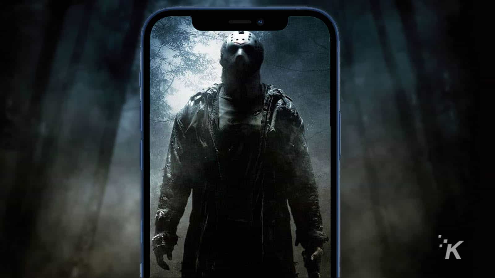 iphone 13 friday the 13th