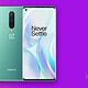 Oneplus 8 smartphone