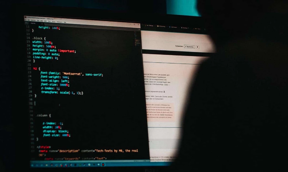 ransomware data hacker