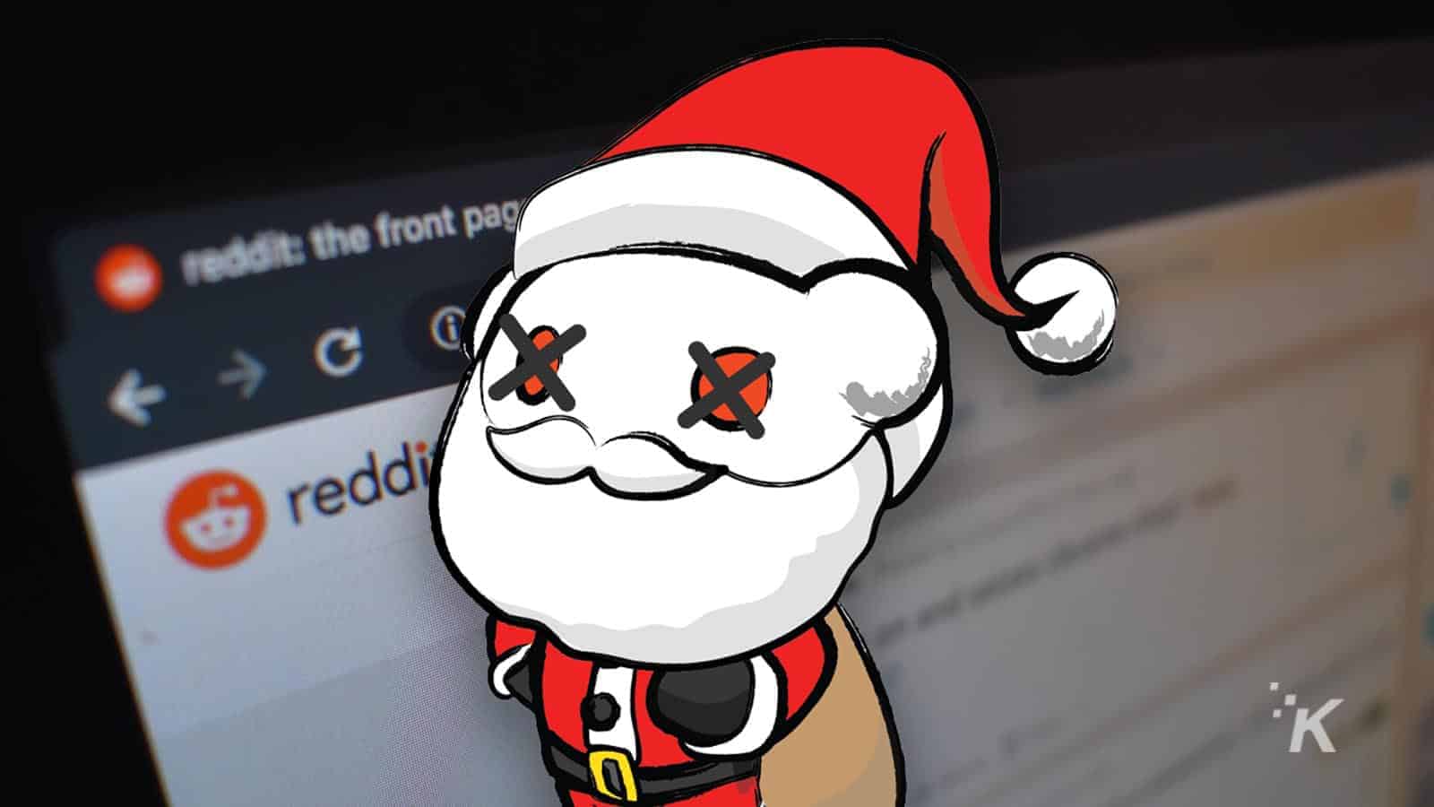 reddit secret santa