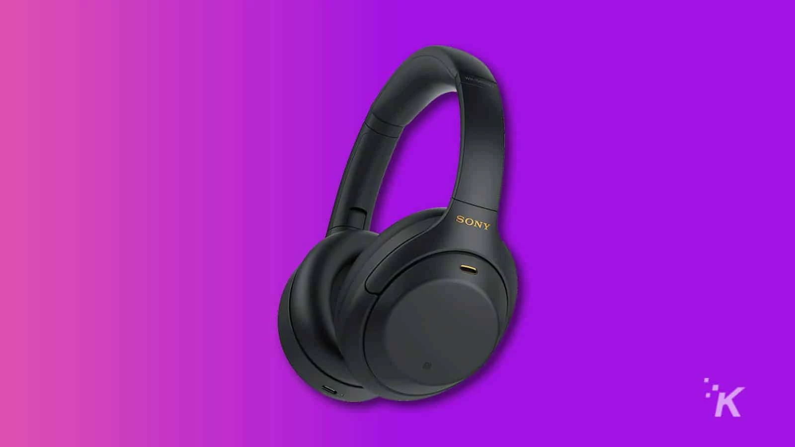 sony wh1000xm4