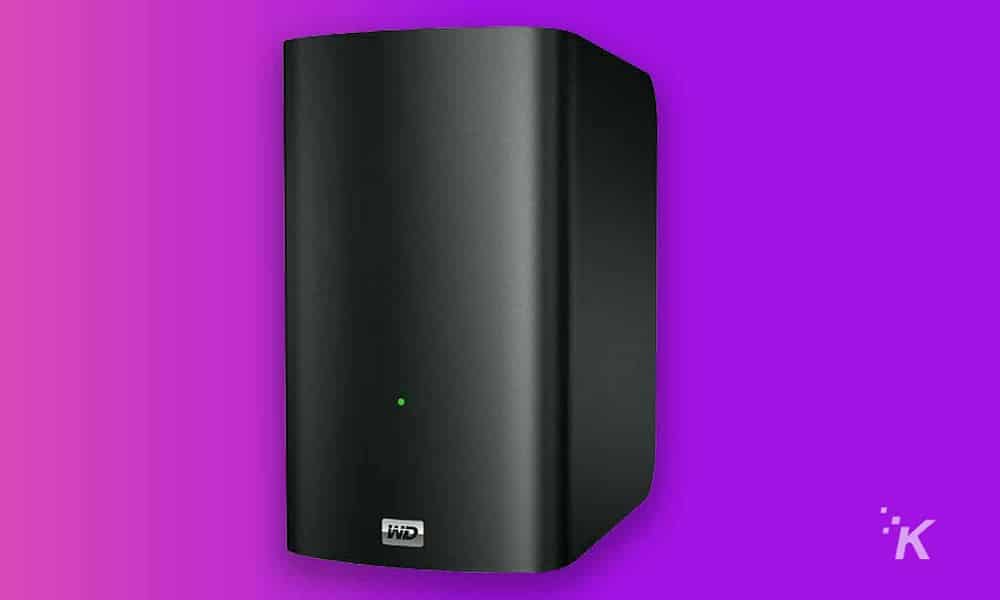 My Book Live owners should unplug their device or risk losing stored data