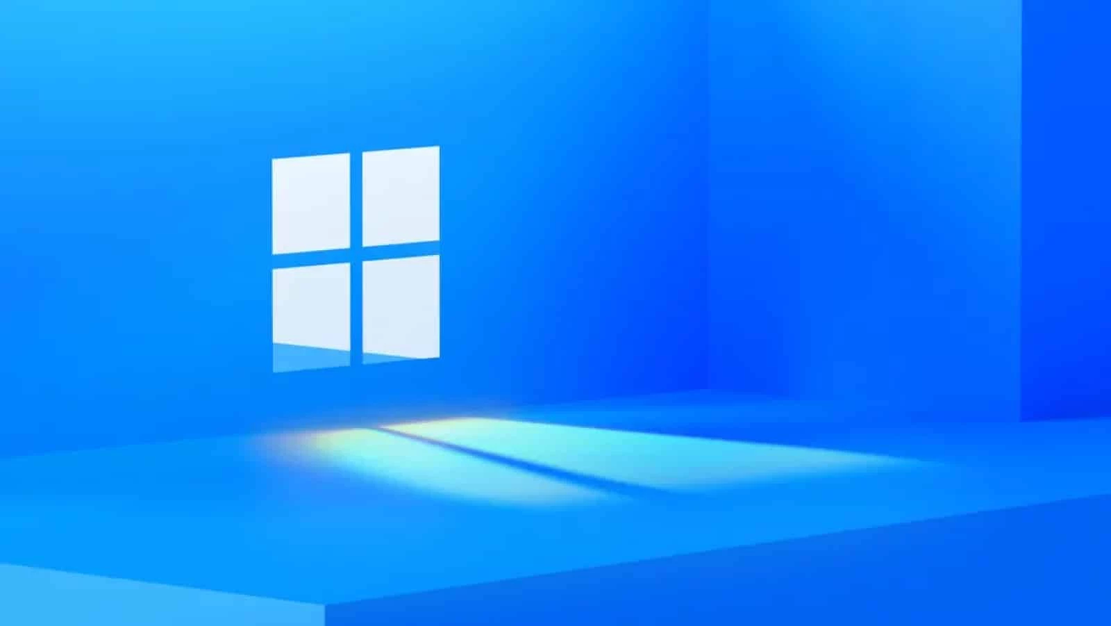 Microsoft windows announcement