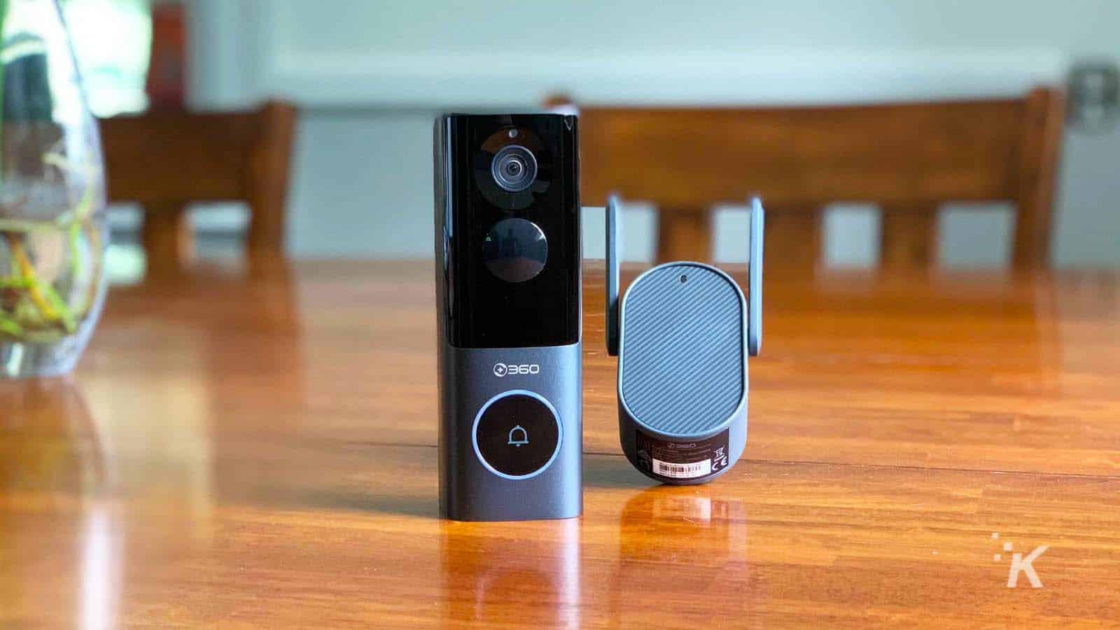 360 video doorbell x3 main