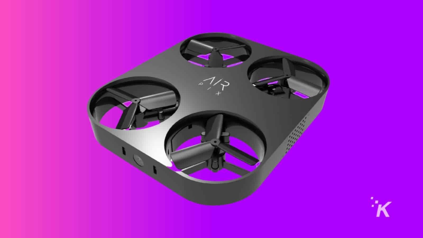 Airpix drone store