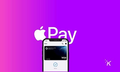 apple pay logo