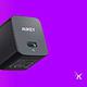 Aukey wall charger