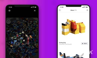 brickit lego app