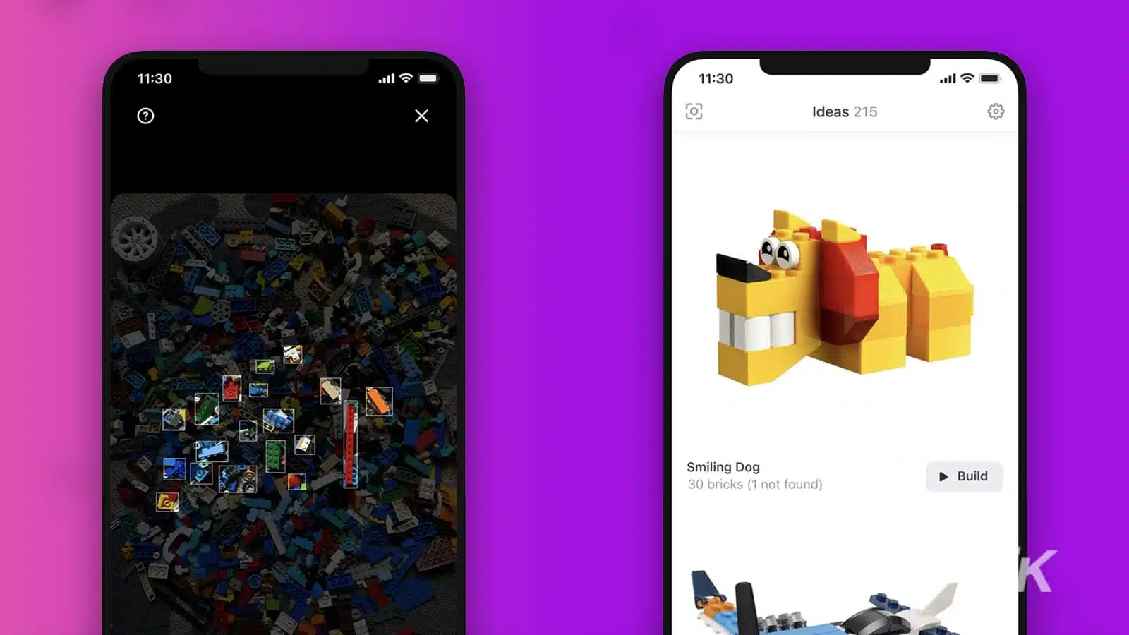 brickit lego app