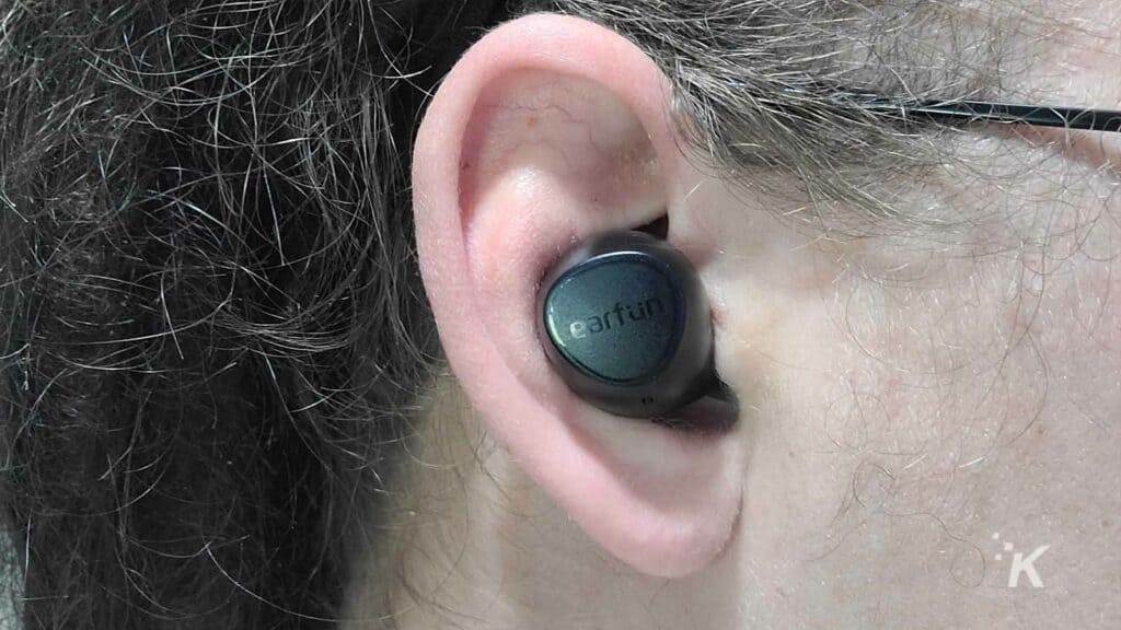 earfun earbuds in-ear