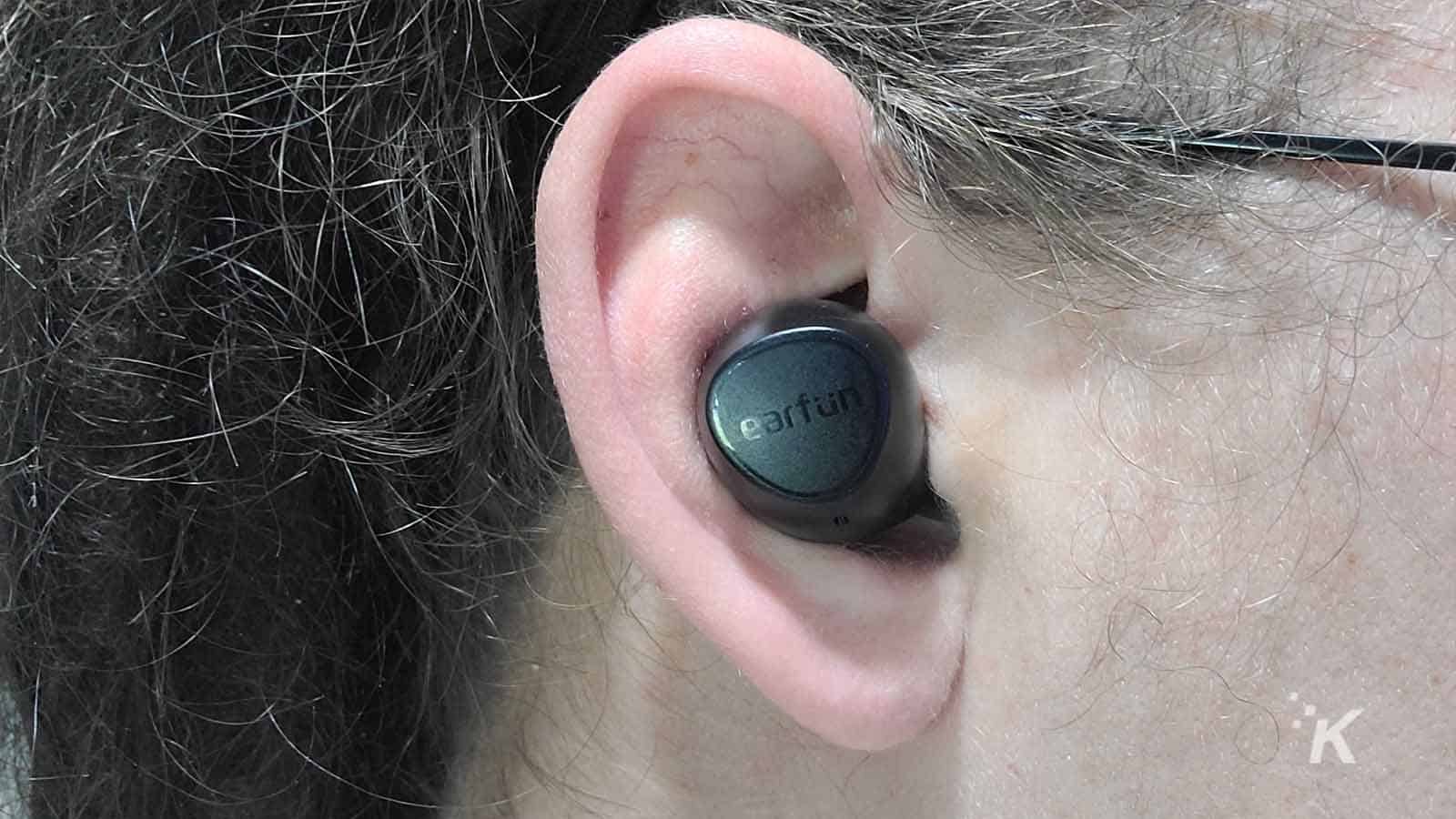 Review: EarFun Free 2 earbuds - elite wireless earbuds at a great price