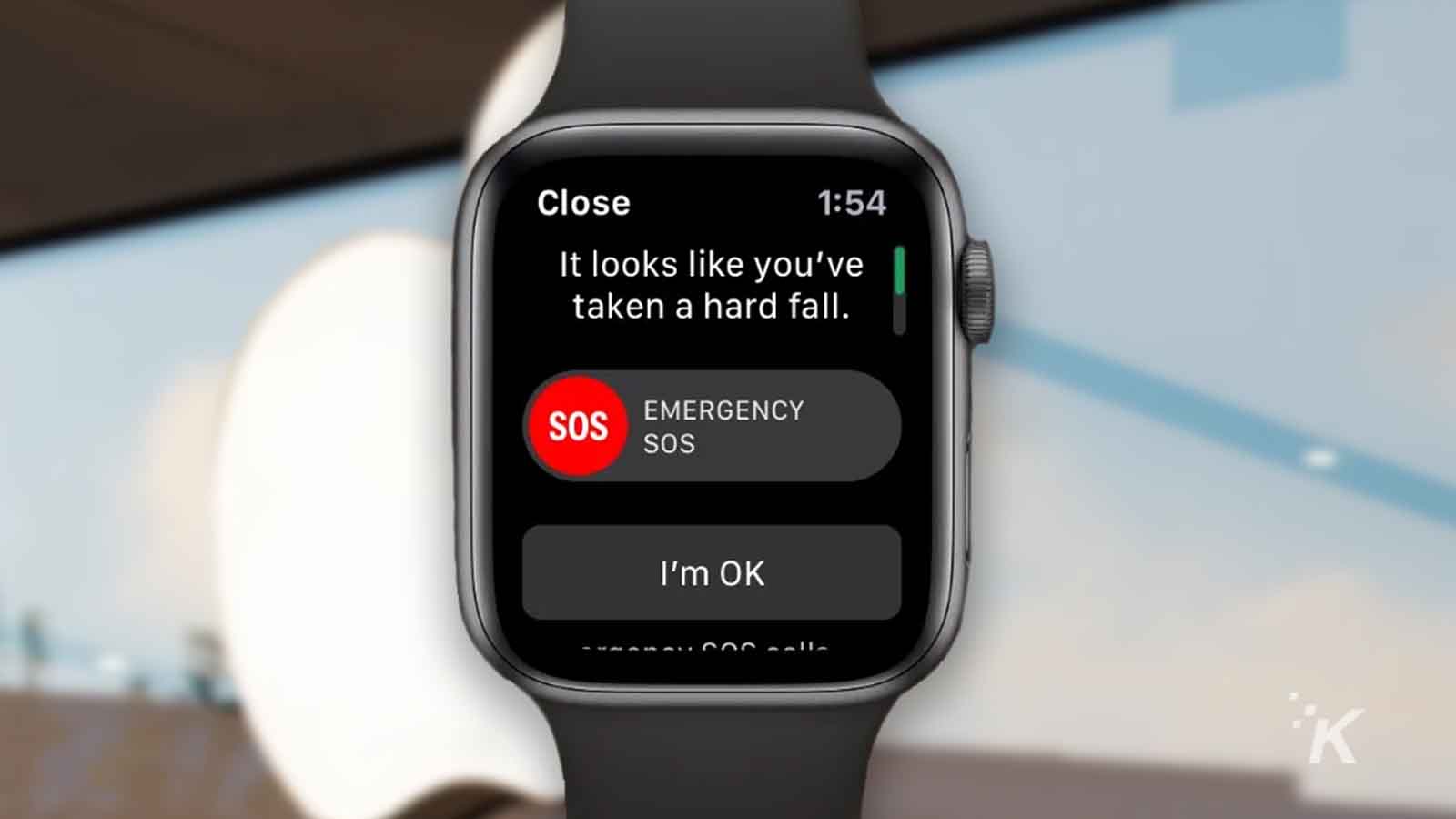 apple watch health features