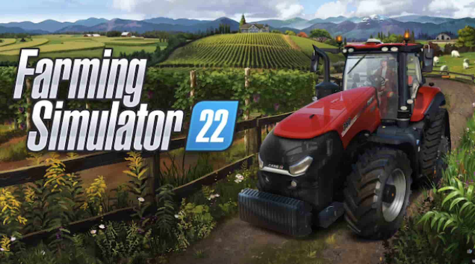 The Best Farming Simulator 22 Mods