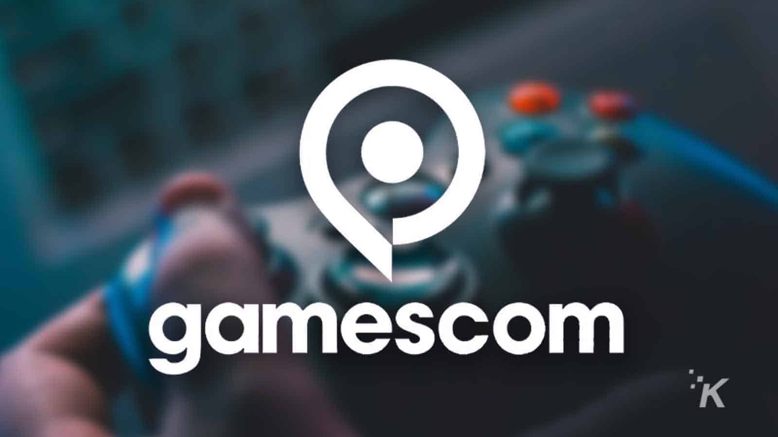 Gamescom 2021