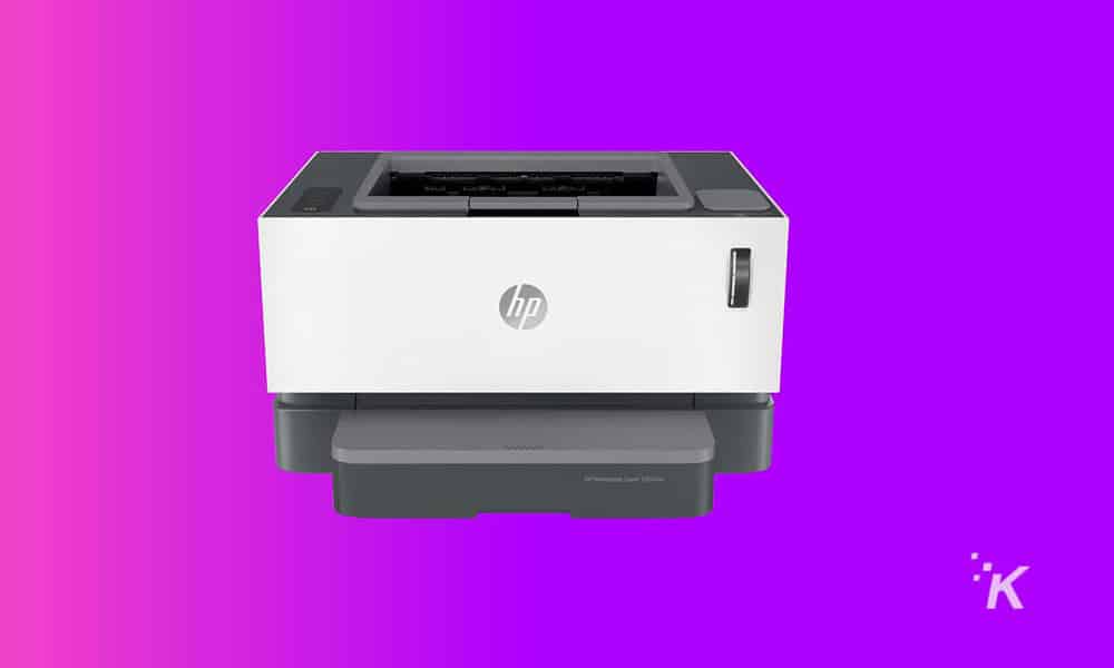 The best HP printers money can buy you right now KnowTechie
