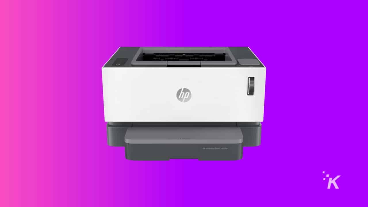 The Best Hp Printers Money Can Buy You Right Now Knowtechie