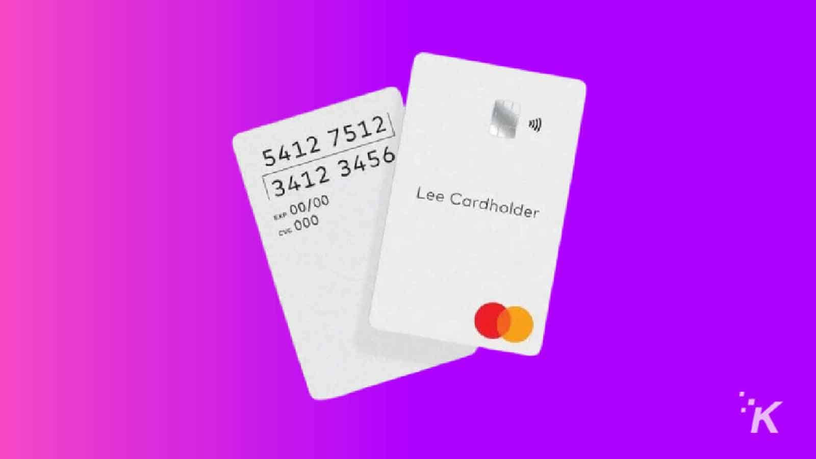 The Apple Card and More Will Lose Magnetic Stripes for Good, Mastercard  Announces