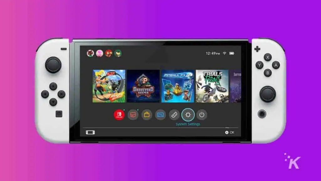 Can you get Discord on Nintendo Switch? - PC Guide