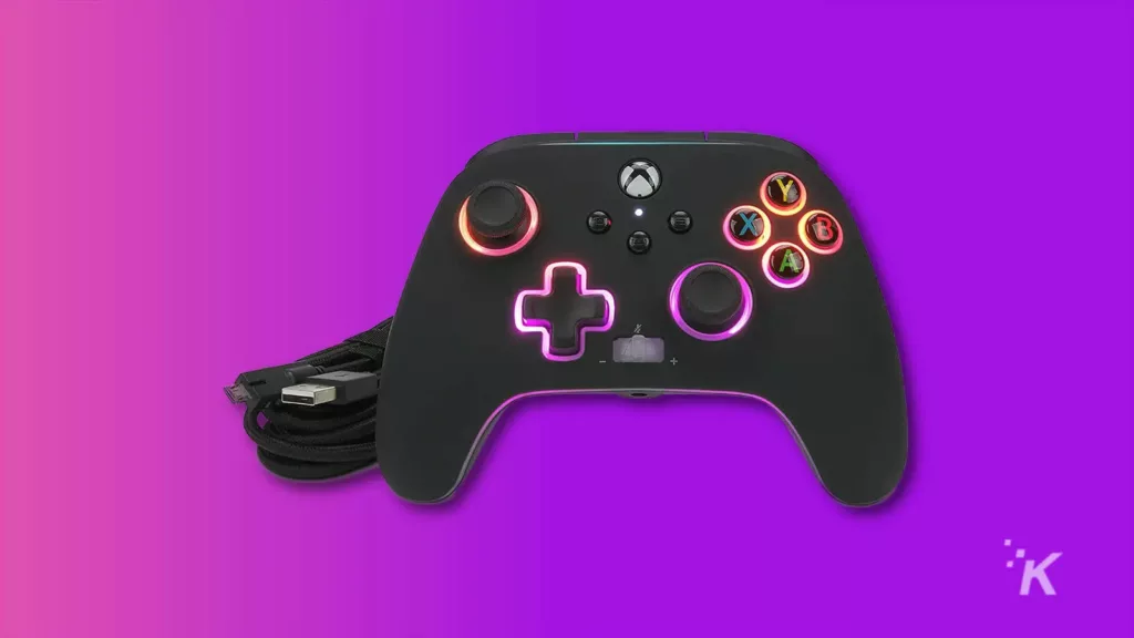 powera spectra infinity controller for xbox series x