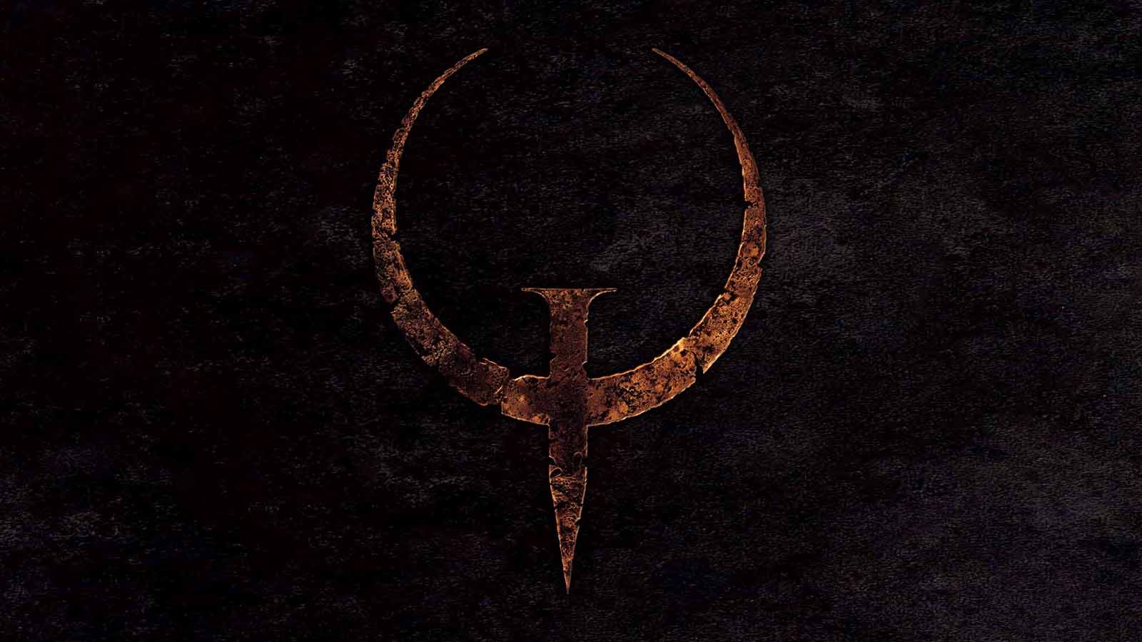 quake remaster