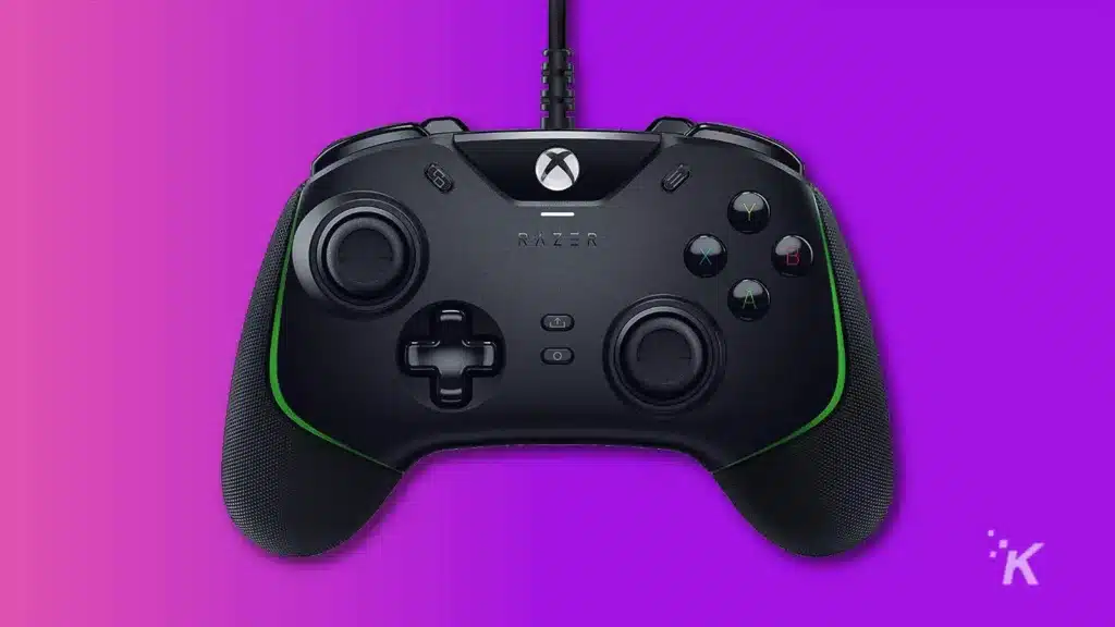 razer wolverine v2 xbox controller