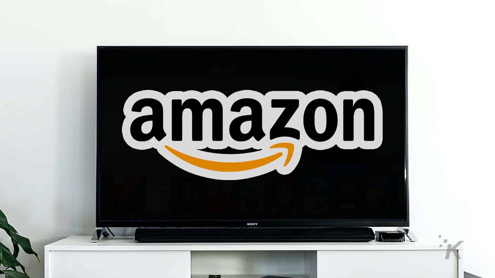 Amazon smart tv