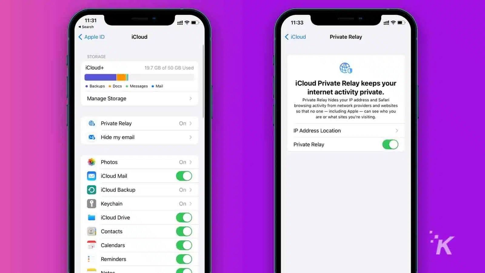 Is Apple's iCloud Private Relay not working for you? Here's how to fix it
