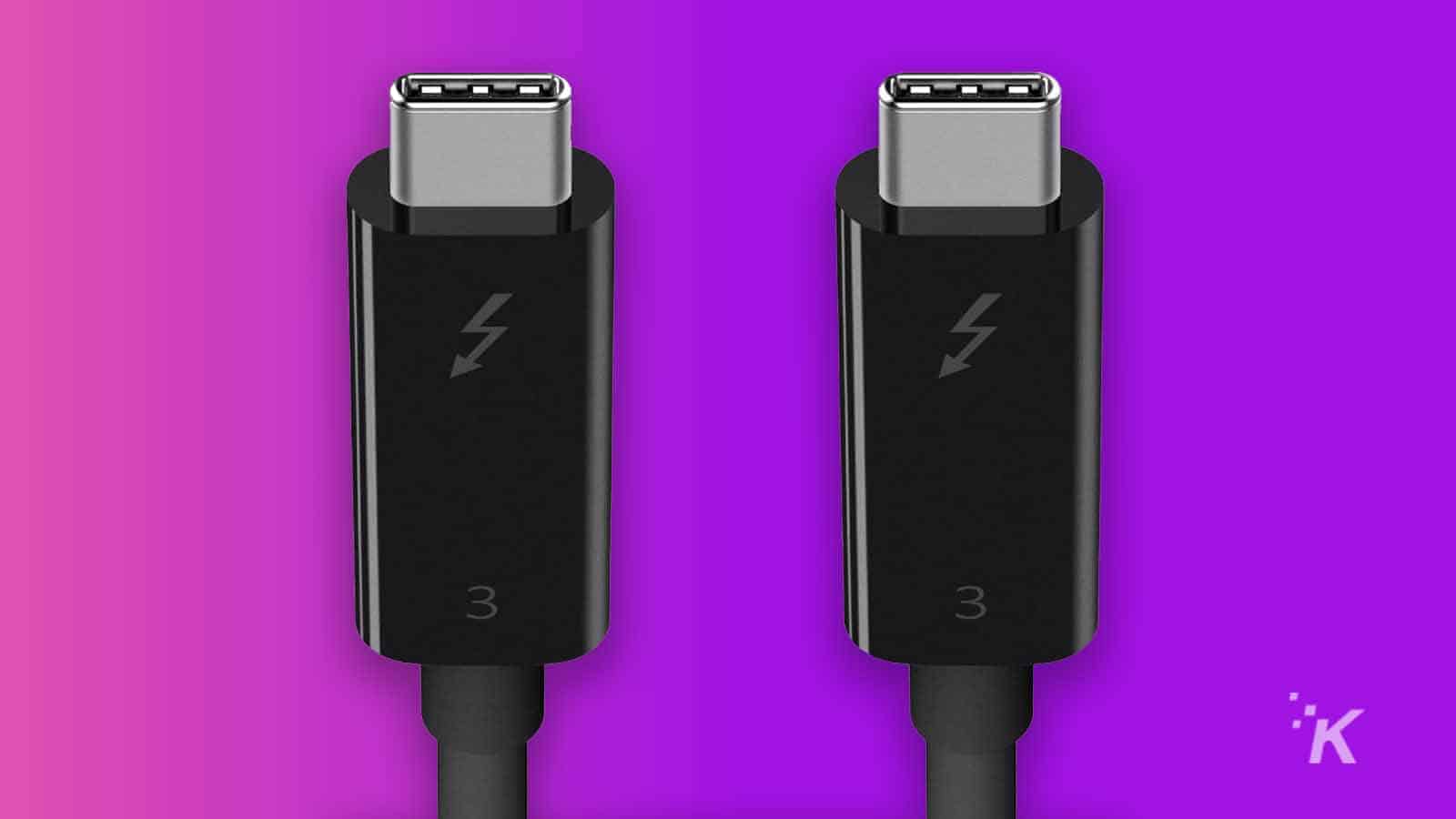The best and fastest charging cables money can buy right now