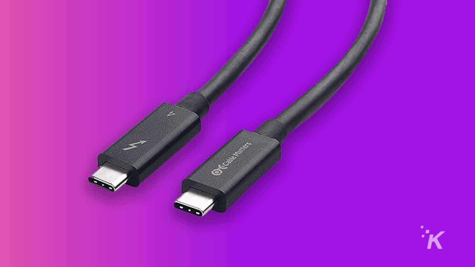 The best and fastest charging cables money can buy right now