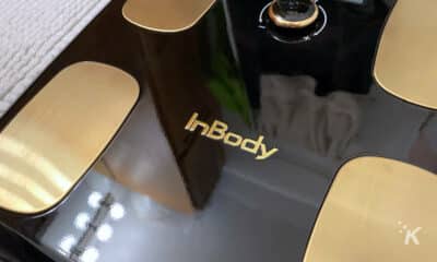 inbody h20n scale