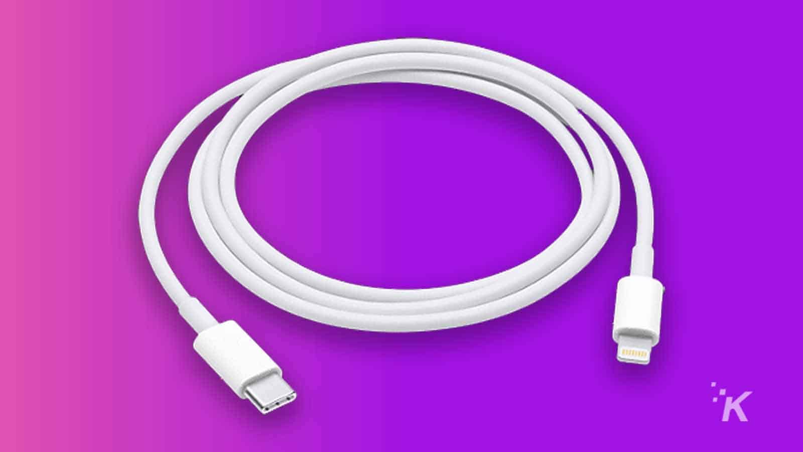 The best and fastest charging cables money can buy right now