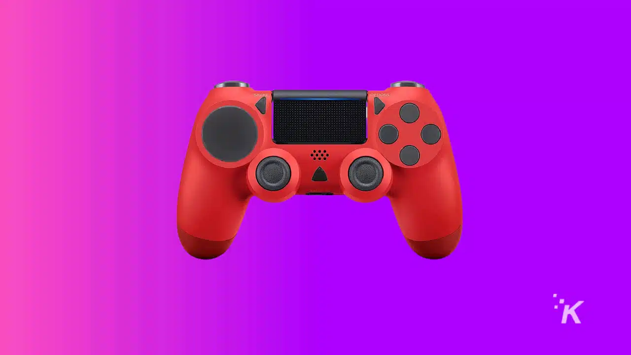 How to fix a PS4 controller that's not working KnowTechie